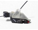 Cerradura puerta trasera derecha, Citroen C3 Live Edition 2016, 006249