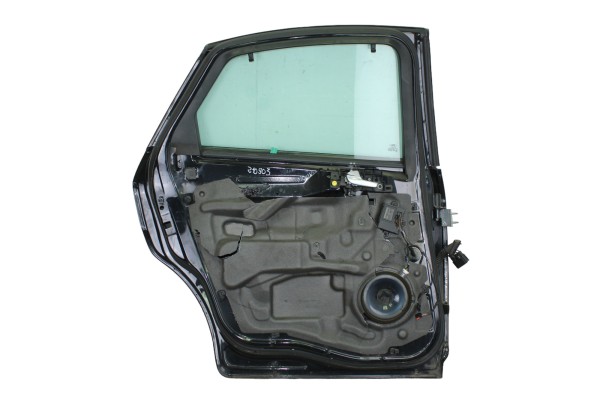 Puerta trasera izquierda, Ford Mondeo Berlina (CA2) Trend 2010