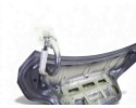 Tapa maletero, Bmw Serie 5 Berlina (E60) 525xi 2005