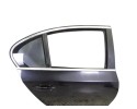 Puerta trasera derecha, Bmw Serie 5 Berlina (E60) 525xi 2005