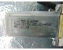 Elevalunas trasero derecho, Bmw Serie 5 Berlina (E60) 525d 2005, 6922320