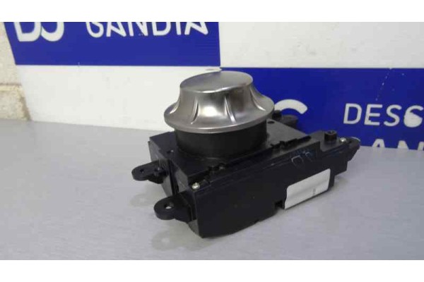 Mando multifuncion, Bmw Serie 5 Touring (E61) 525d 2004, 6944884