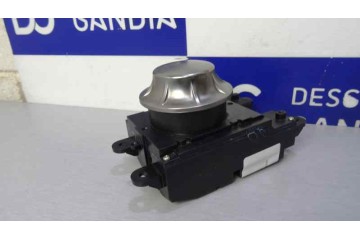 Mando multifuncion, Bmw Serie 5 Touring (E61) 525d 2004, 6944884