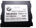 Módulo electrónico, Bmw Serie 3 Berlina (E90) 320d 2005, 7169960