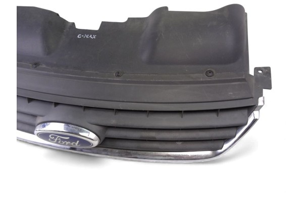 Rejilla delantera, Ford C-max (CB3)(2007) Style 2007, 7M51R8138A