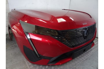 Morro completo, Peugeot 308 (P5) Active Pack 2022