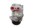 Compresor aire acondicionado, Opel Astra G Berlina Comfort 2001, 24422013