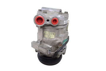 Compresor aire acondicionado, Opel Astra G Berlina Comfort 2001, 24422013