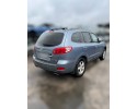 Hyundai Santa FE (CM) 2.2 CRDi Comfort 4x4 2006 para piezas | Desguace Gandia SL