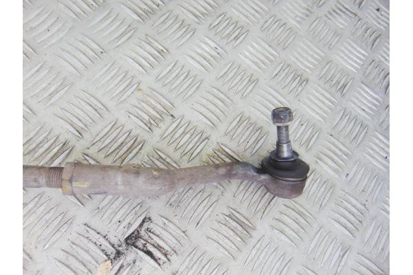 Cremallera direccion, Citroen C3 HDi 92 Collection 2006