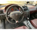 Peugeot 407 Coupé Pack 2006 para piezas | Desguace Gandia SL