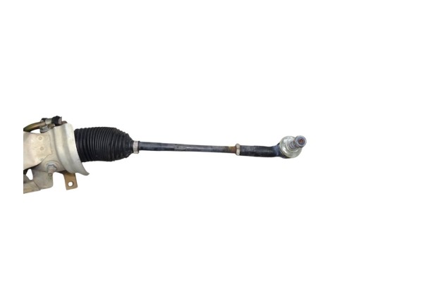 Cremallera direccion, Skoda Octavia Berlina (1U2) Ambiente 2001, 1J1422055BE