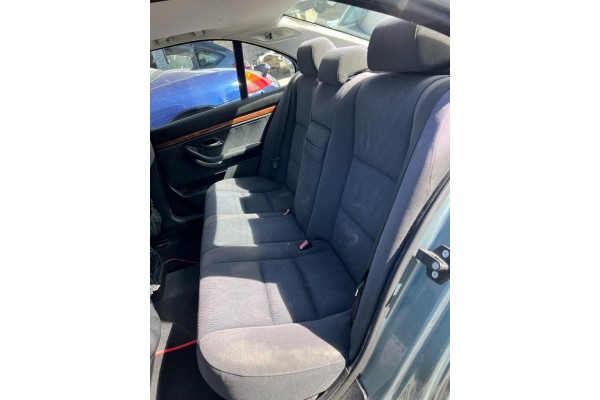 BMW Serie 5 Berlina (E39) 525I 2001 para piezas | Desguace Gandia SL