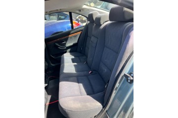 BMW Serie 5 Berlina (E39) 525I 2001 para piezas | Desguace Gandia SL