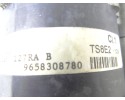 Motor arranque, Citroen C3 1.1 SX Plus 2005, 9658308780
