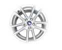 Juego llantas, Ford Focus Sportbreak (Cew) Business 2017