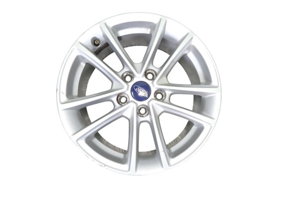 Juego llantas, Ford Focus Sportbreak (Cew) Business 2017