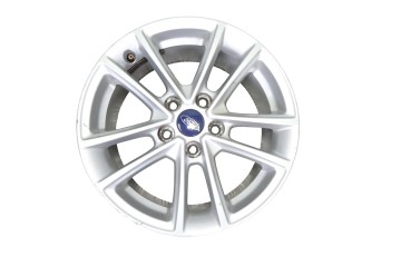 Juego llantas, Ford Focus Sportbreak (Cew) Business 2017