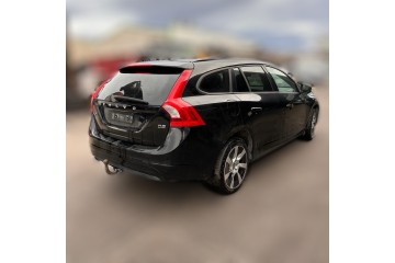 Volvo V60 Familiar Summum 2014 para piezas | Desguace Gandia SL