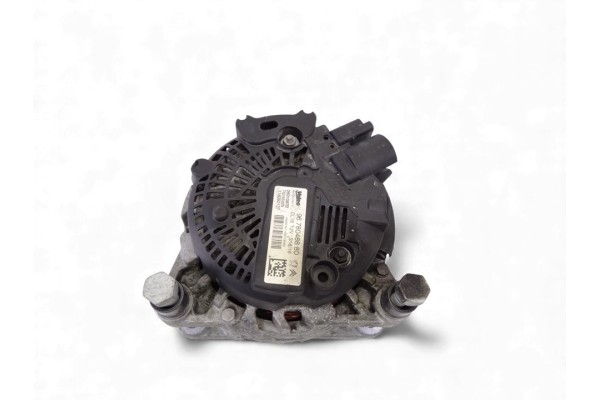 Alternador, Peugeot Partner Furgón Confort L1 2016, 9678048880