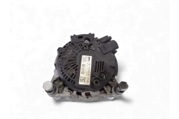 Alternador, Peugeot Partner Furgón Confort L1 2016, 9678048880