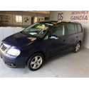 VOLKSWAGEN TOURAN (1T1) Highline VOLKSWAGEN TOURAN (1T1) Highline