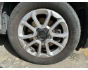 Fiat 500X (334) Mirror 2017 para piezas | Desguace Gandia SL