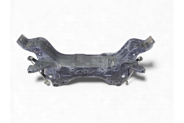 Puente delantero, Peugeot Partner Furgón Confort L1 2016