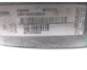 Electroventilador, Peugeot Partner Furgón Confort L1 2016, 9673009880