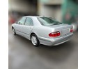 Mercedes-Benz Clase e (BM 210) Berlina 270 CDI (210.016) 2000 para piezas | Desguace Gandia SL