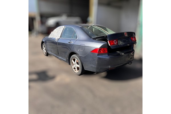 Honda Accord Berlina (CL/CN) 2.0 Comfort 2003 para piezas | Desguace Gandia SL
