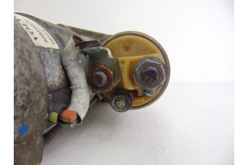 30659475  MOTOR ARRANQUE VOLVO V60 FAMILIAR Kinetic 30659475 196265 VOLVO - 1