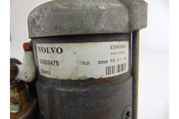 30659475  MOTOR ARRANQUE VOLVO V60 FAMILIAR Kinetic 30659475 196265 VOLVO - 2