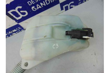 Deposito limpia, Citroen C3 1.4 HDi SX Plus 2002