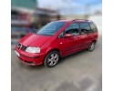 SEAT Alhambra (7V9) Reference 2007 para piezas | Desguace Gandia SL