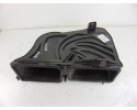 Filtro aire, Mercedes-benz Clase C (Bm 204) Berlina C 180 Kompressor (204.046) 2008, A2048300203
