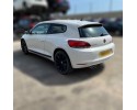 Volkswagen Scirocco (137) 2.0 TDI BlueMotion 2011 para piezas | Desguace Gandia SL
