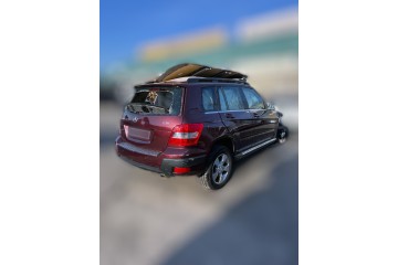 Mercedes-Benz Clase GLK (BM 204) GLK 350 CDI 4-Matic (204.983) 2010 para piezas | Desguace Gandia SL