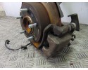 Mangueta trasera izquierda, Hyundai I30 (Gd) Classic 2012