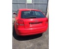 Audi A3 (8P1) 1.6 Ambiente 2006 para piezas | Desguace Gandia SL