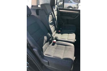 Volkswagen Touran (1T2) Advance 2007 para piezas | Desguace Gandia SL