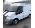Ford Transit Furgón (TT9) FT 280 M (Medio) LKW (Camion) 2008 para piezas | Desguace Gandia SL