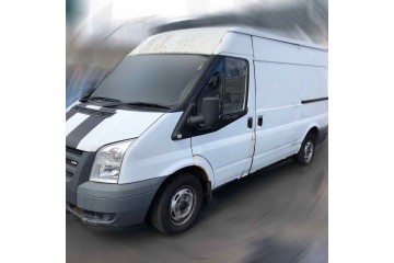Ford Transit Furgón (TT9) FT 280 M (Medio) LKW (Camion) 2008 para piezas | Desguace Gandia SL