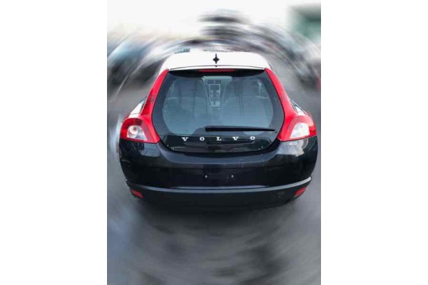 Volvo C30 1.6 D 2008 para piezas | Desguace Gandia SL
