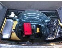 Volkswagen Touareg (7LA) TDI V6 2006 para piezas | Desguace Gandia SL