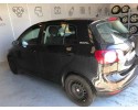 Volkswagen Golf Plus V (5M1) Highline 2006 para piezas | Desguace Gandia SL