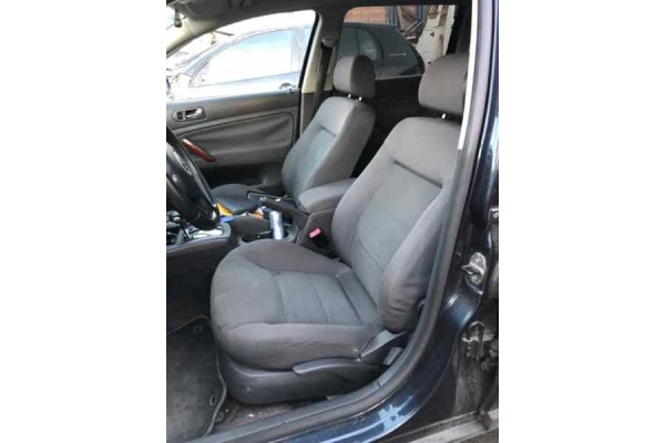Volkswagen Passat Variant (3B6) Advance 2004 para piezas | Desguace Gandia SL