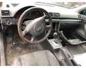 Audi A4 Berlina (8E) 2.5 TDI 2003 para piezas | Desguace Gandia SL