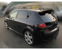SEAT Leon (1P1) Stylance / Style 2009 para piezas | Desguace Gandia SL