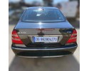 Mercedes-Benz Clase e (BM 211) Berlina E 320 CDI 4-Matic (211.089) 2005 para piezas | Desguace Gandia SL